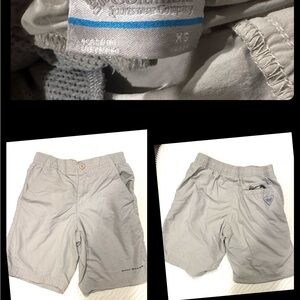 Boys Columbia Shorts